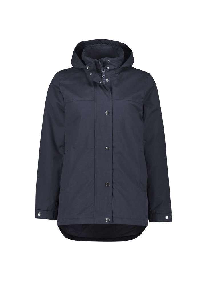 Womens Melbourne Comfort Jacket - Image 3