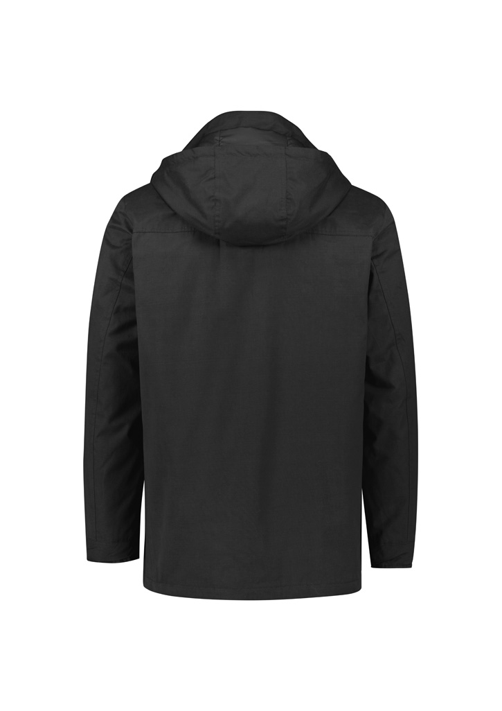Mens Melbourne Comfort Jacket - Image 8