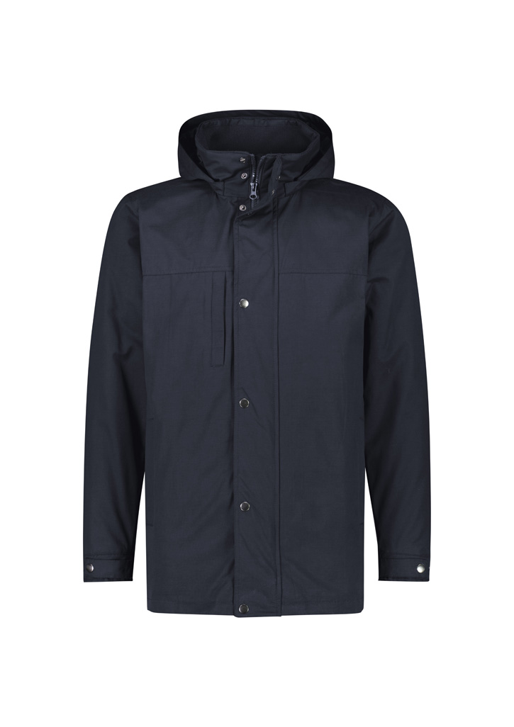 Mens Melbourne Comfort Jacket - Image 3