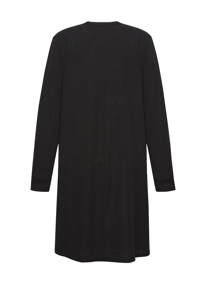Womens Chelsea Longline Cardigan - Image 8