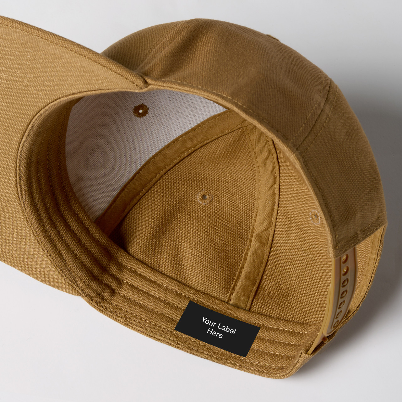 Hats Relabel