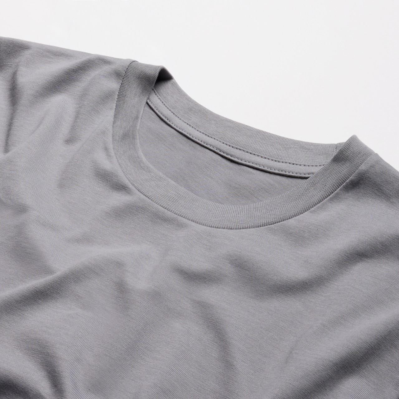 T-Shirt Remove AS Colour Label and Care Label