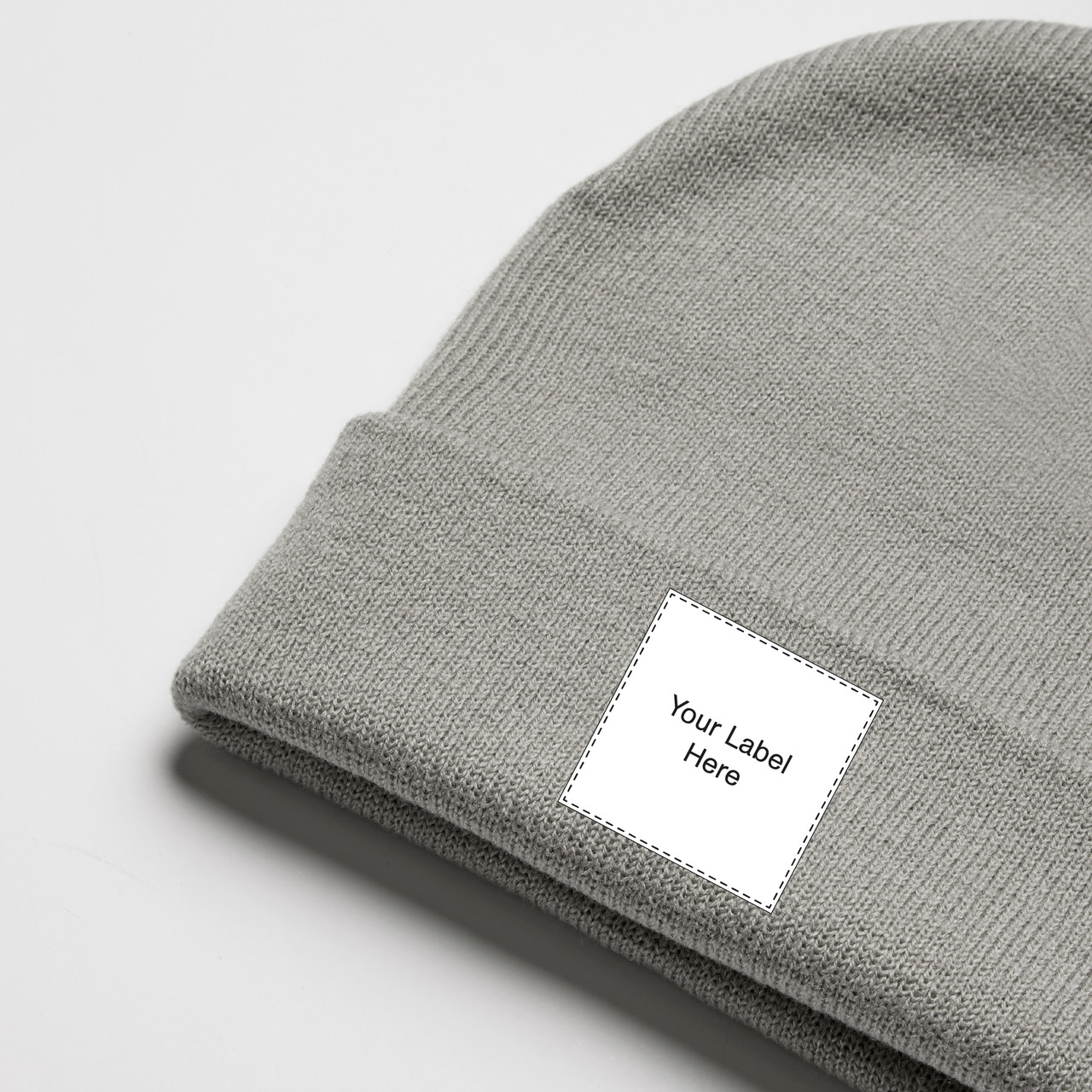 Beanies Relabel