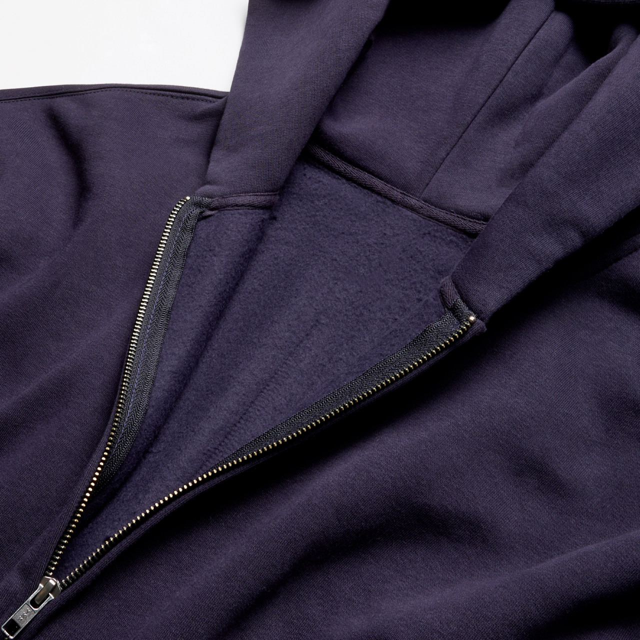 Sweatshirt Remove AS Colour Label and Care Label