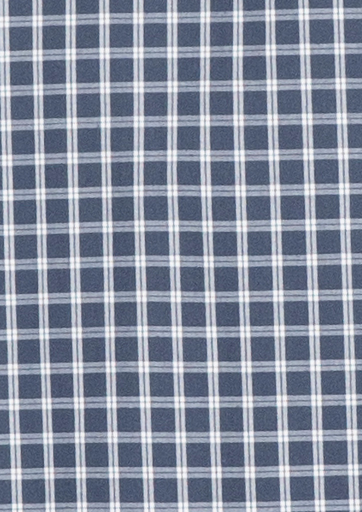Mens Noah Long Sleeve Shirt - Image 5