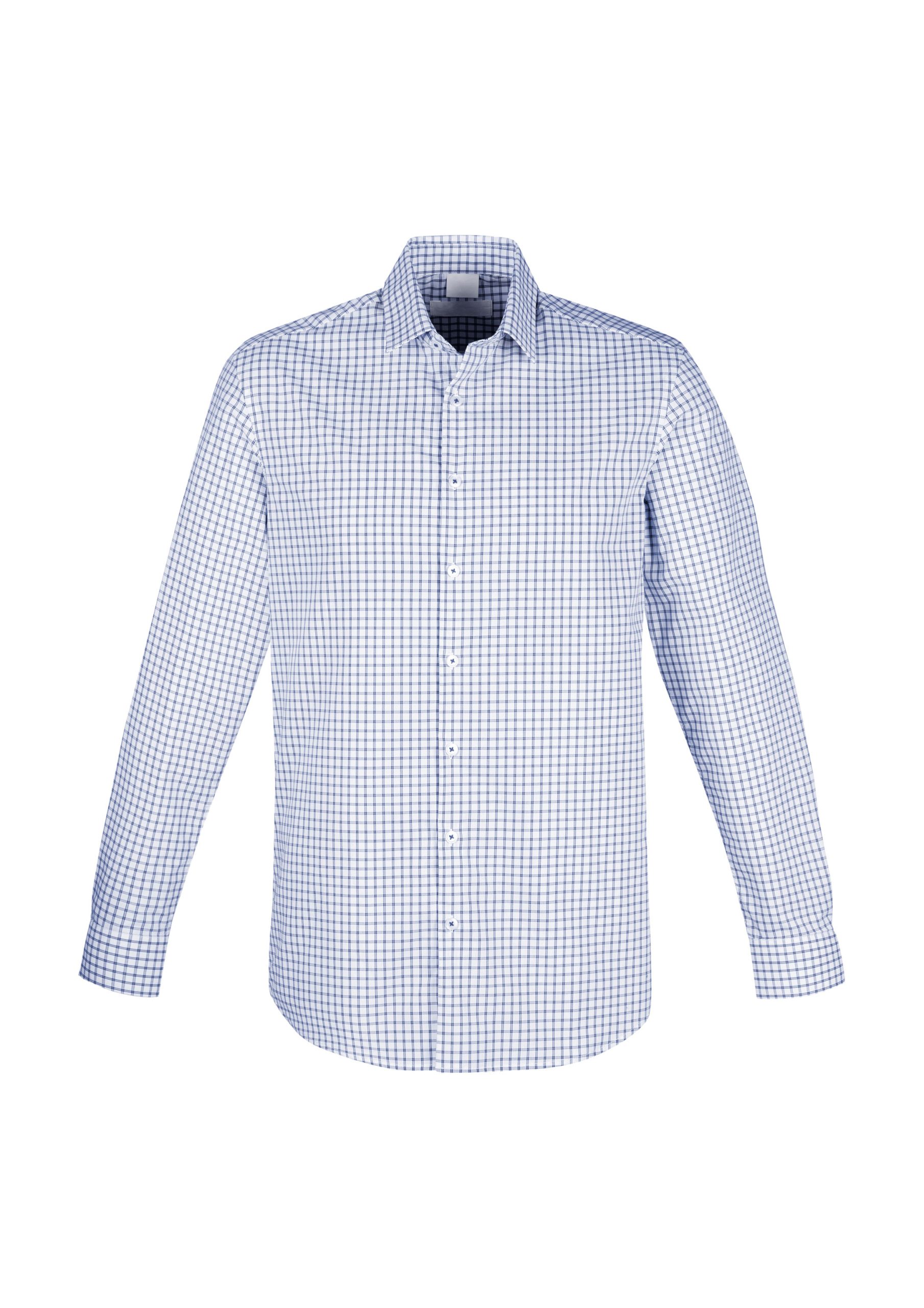 Mens Noah Long Sleeve Shirt - Image 11