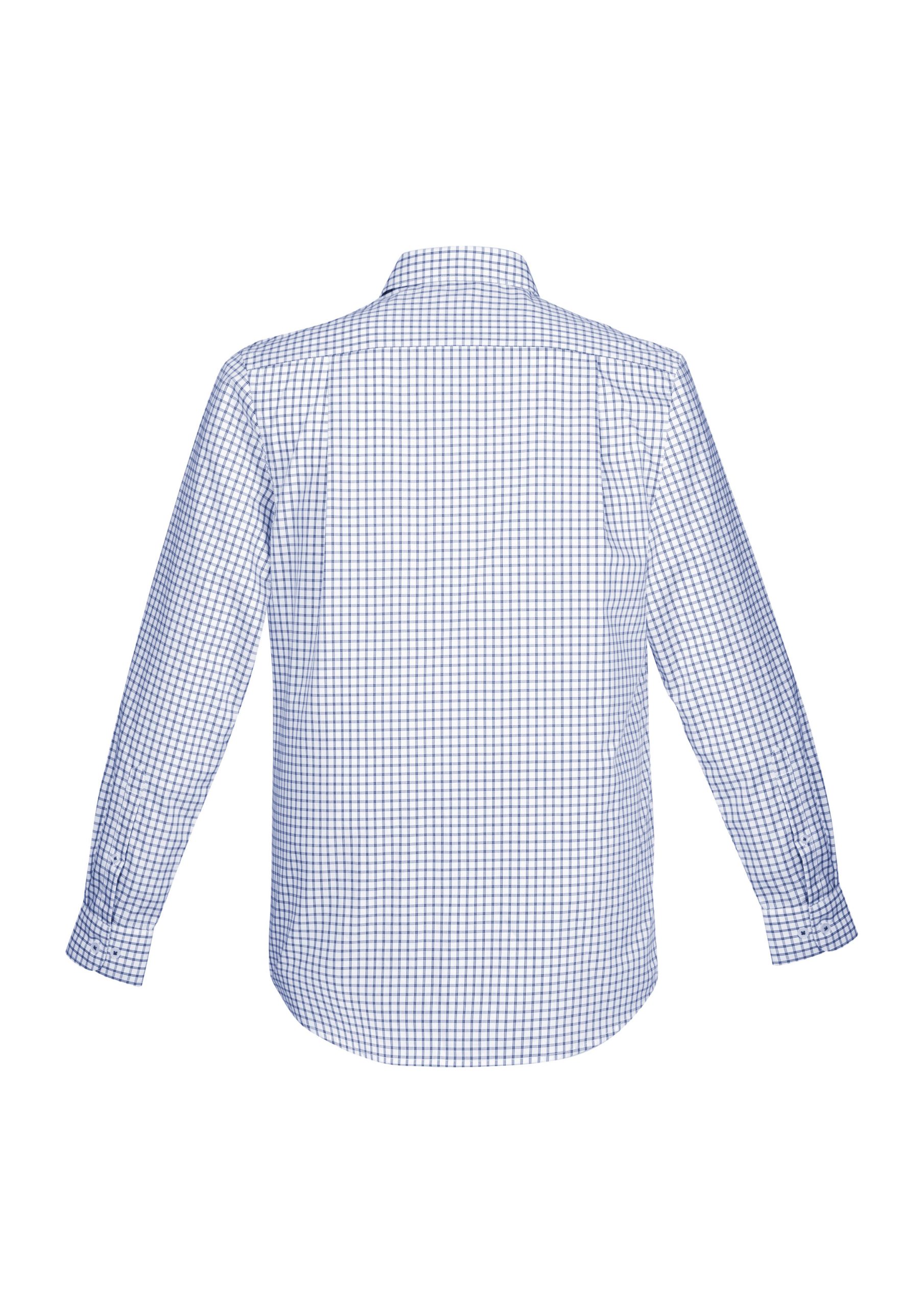 Mens Noah Long Sleeve Shirt - Image 12