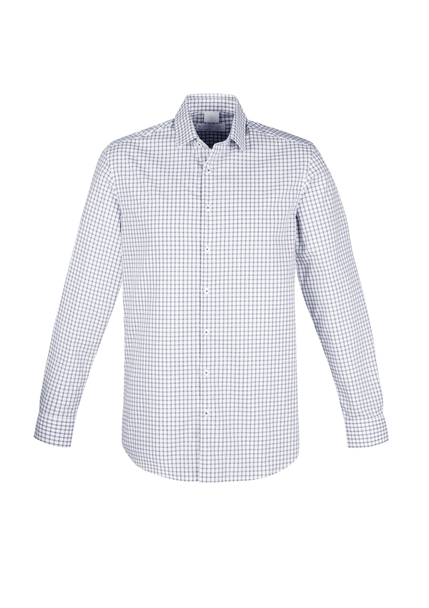 Mens Noah Long Sleeve Shirt - Image 15