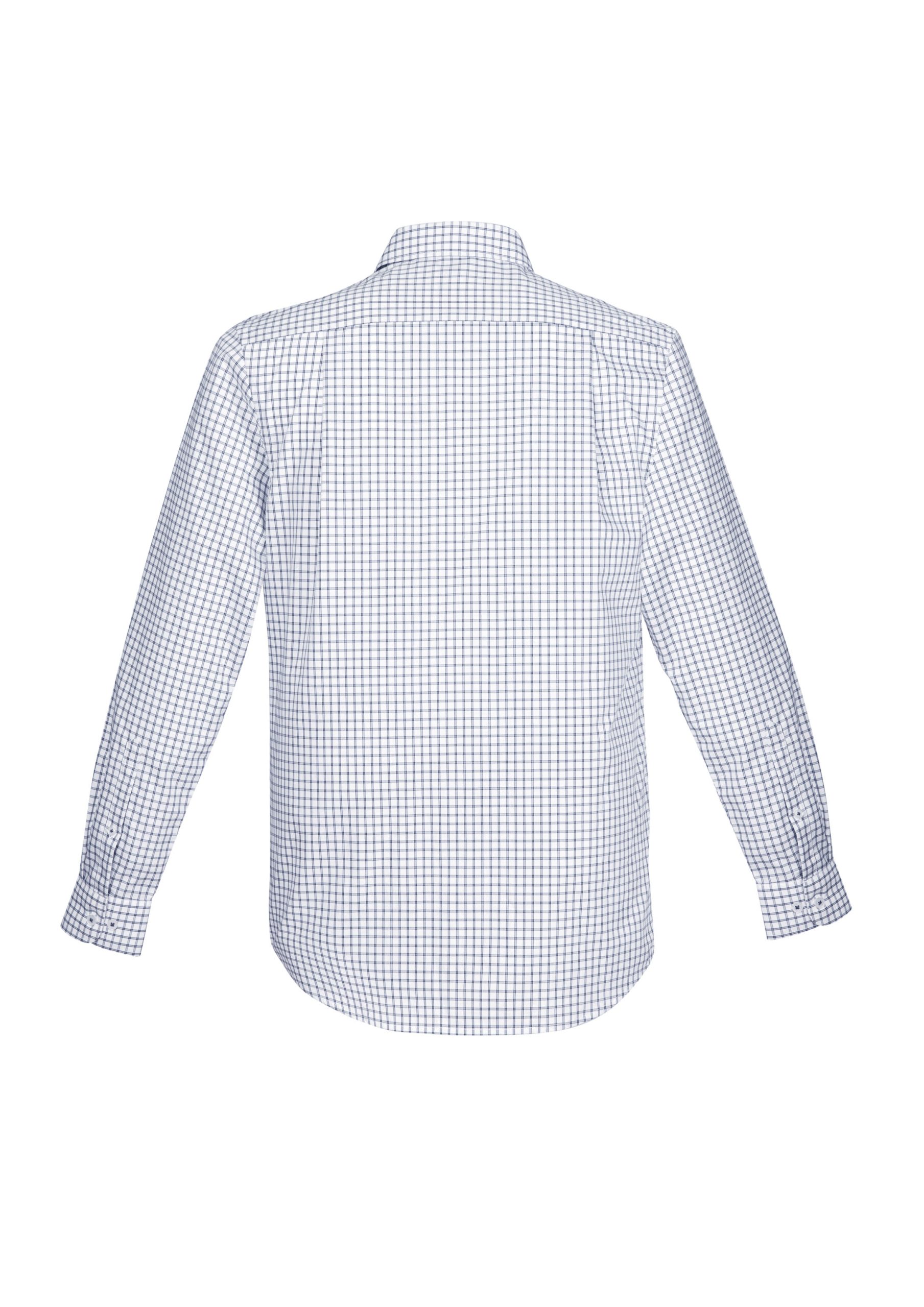 Mens Noah Long Sleeve Shirt - Image 16