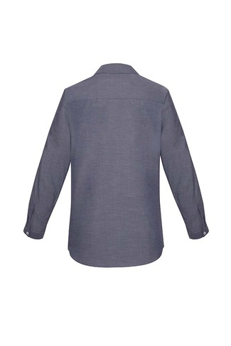 Womens Charlie Long Sleeve Shirt - Image 15