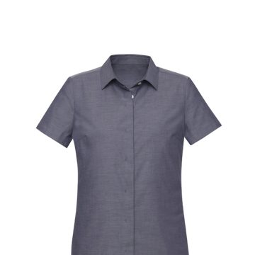 Womens Charlie Short Sleeve Shirt- Clearance