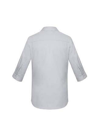 Womens Charlie 3/4 Sleeve Shirt- Clearance - Image 5