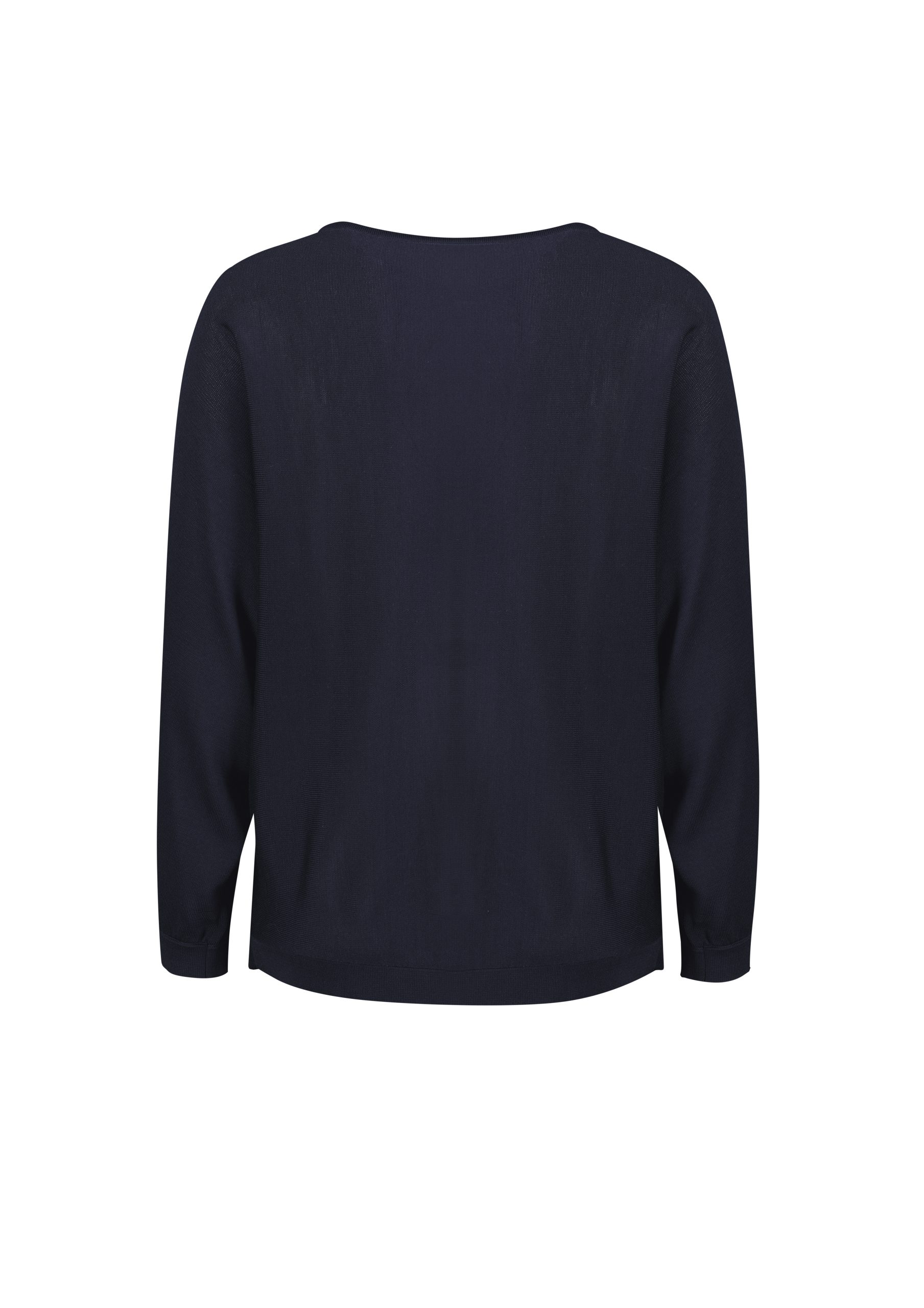 Womens Skye Batwing Sweater Top - Image 8