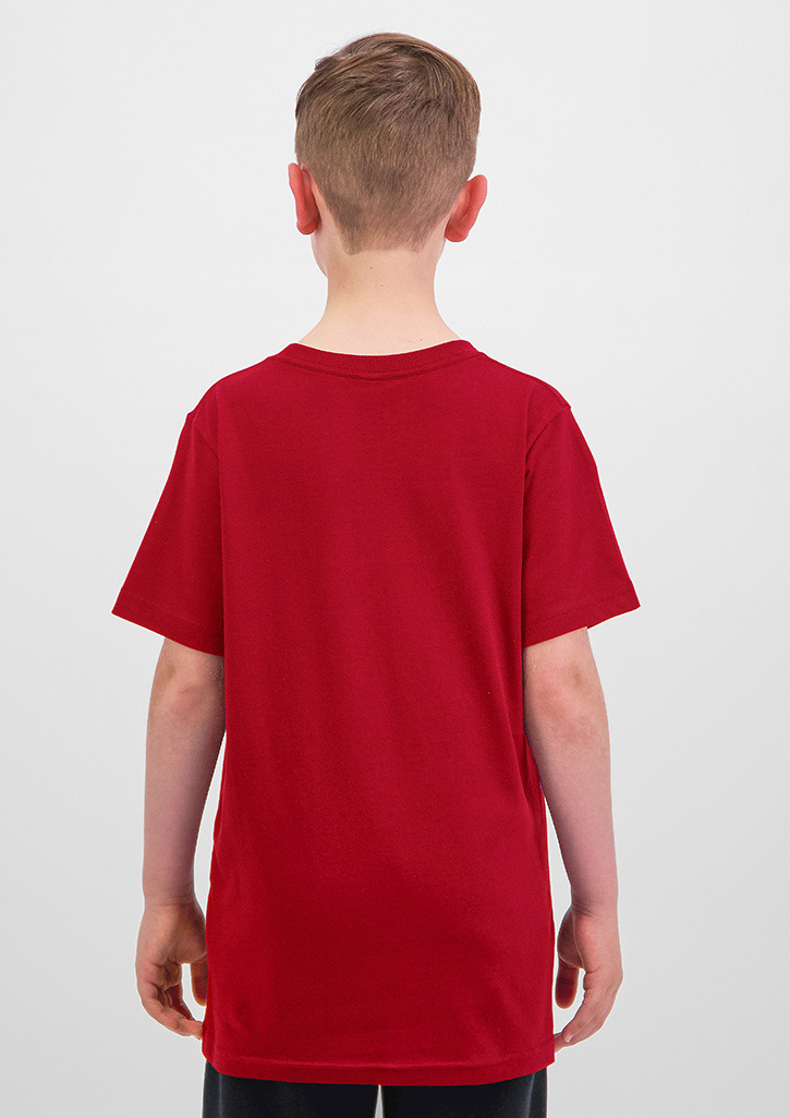 Kids Basis Short Sleeve Tee - Image 53