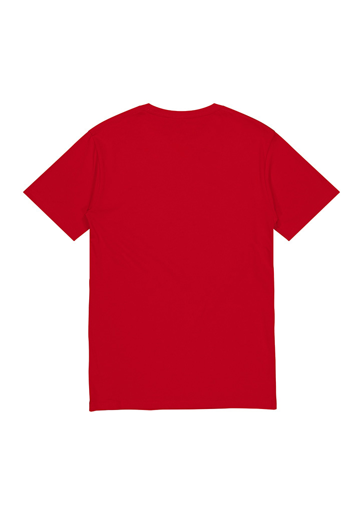 Mens Basis Short Sleeve Tee - Image 6