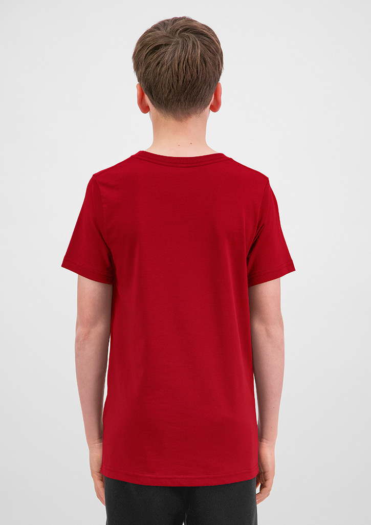 Youth Basis Short Sleeve Tee - Image 51