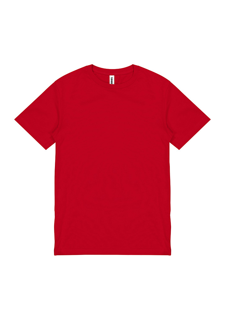Youth Basis Short Sleeve Tee - Image 52