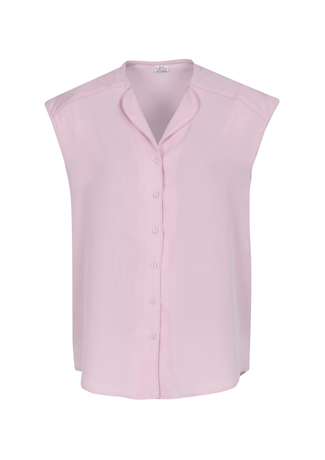 Womens Lily Blouse - Image 10