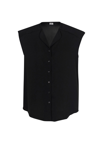 Womens Lily Blouse - Image 4