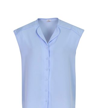 Womens Lily Blouse