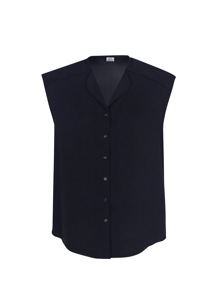Womens Lily Blouse - Image 6