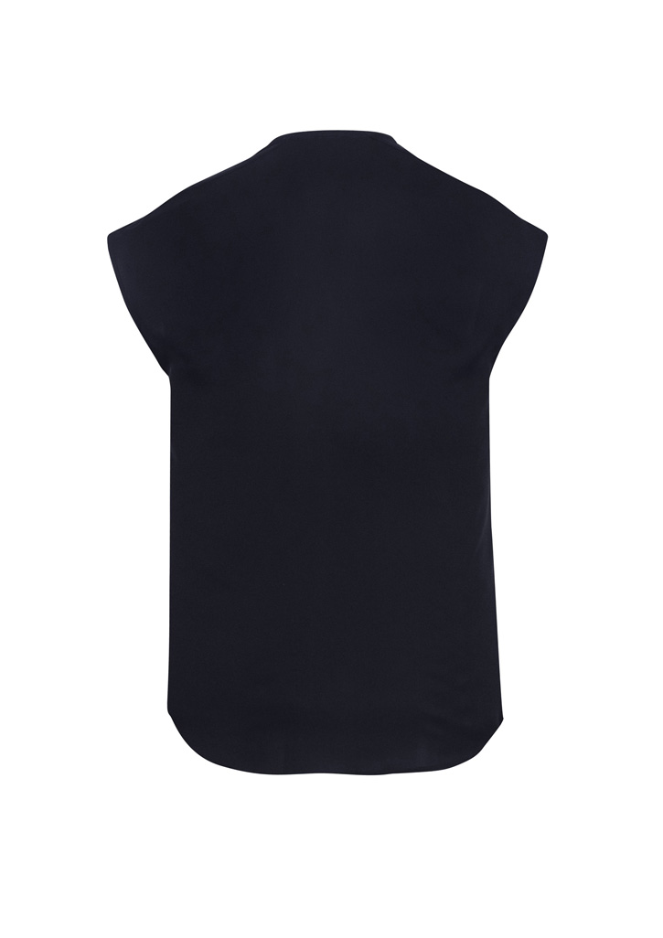Womens Lily Blouse - Image 7