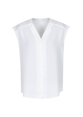 Womens Lily Blouse - Image 8