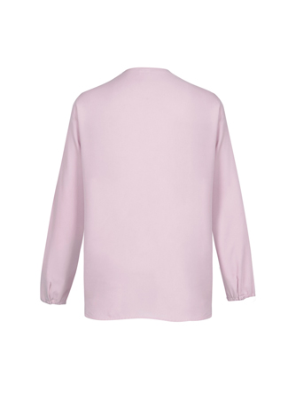 Womens Lily Hi-Lo Blouse - Image 3