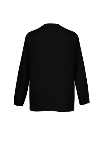 Womens Lily Hi-Lo Blouse - Image 5