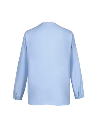 Womens Lily Hi-Lo Blouse - Image 7