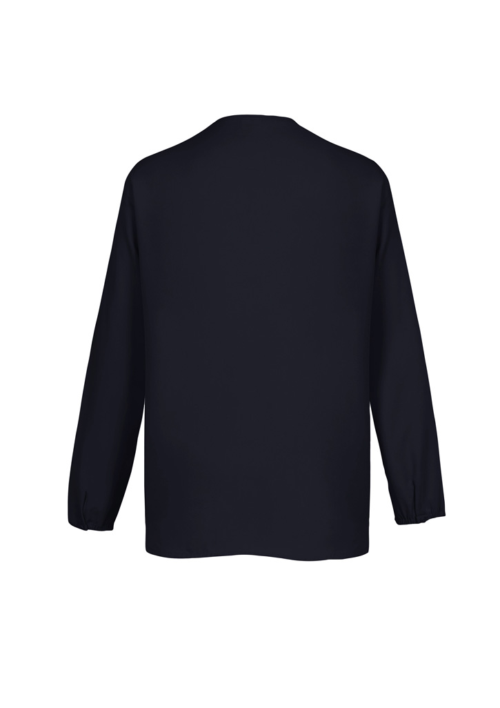Womens Lily Hi-Lo Blouse - Image 9