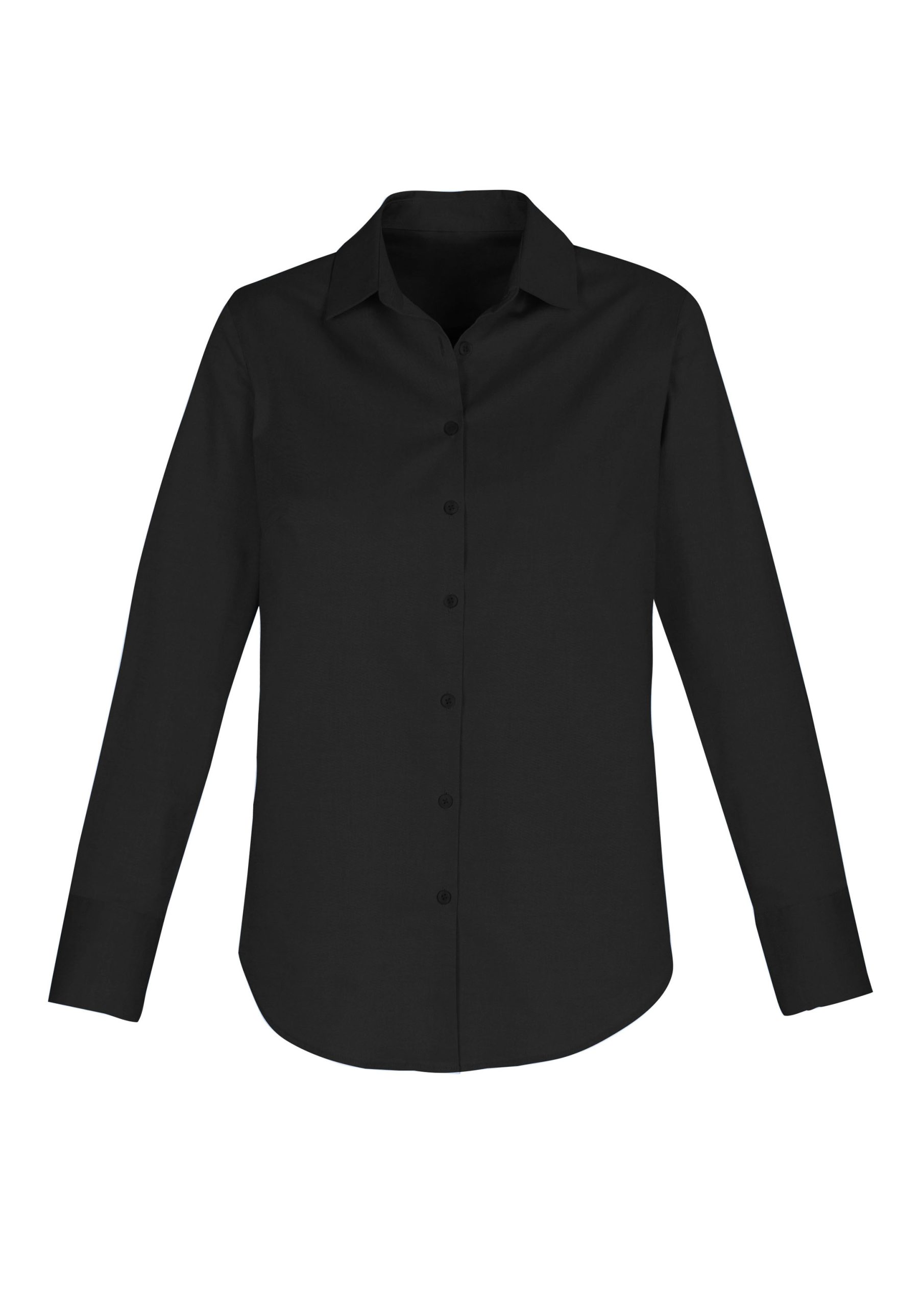Womens Camden Long Sleeve Shirt - Image 5