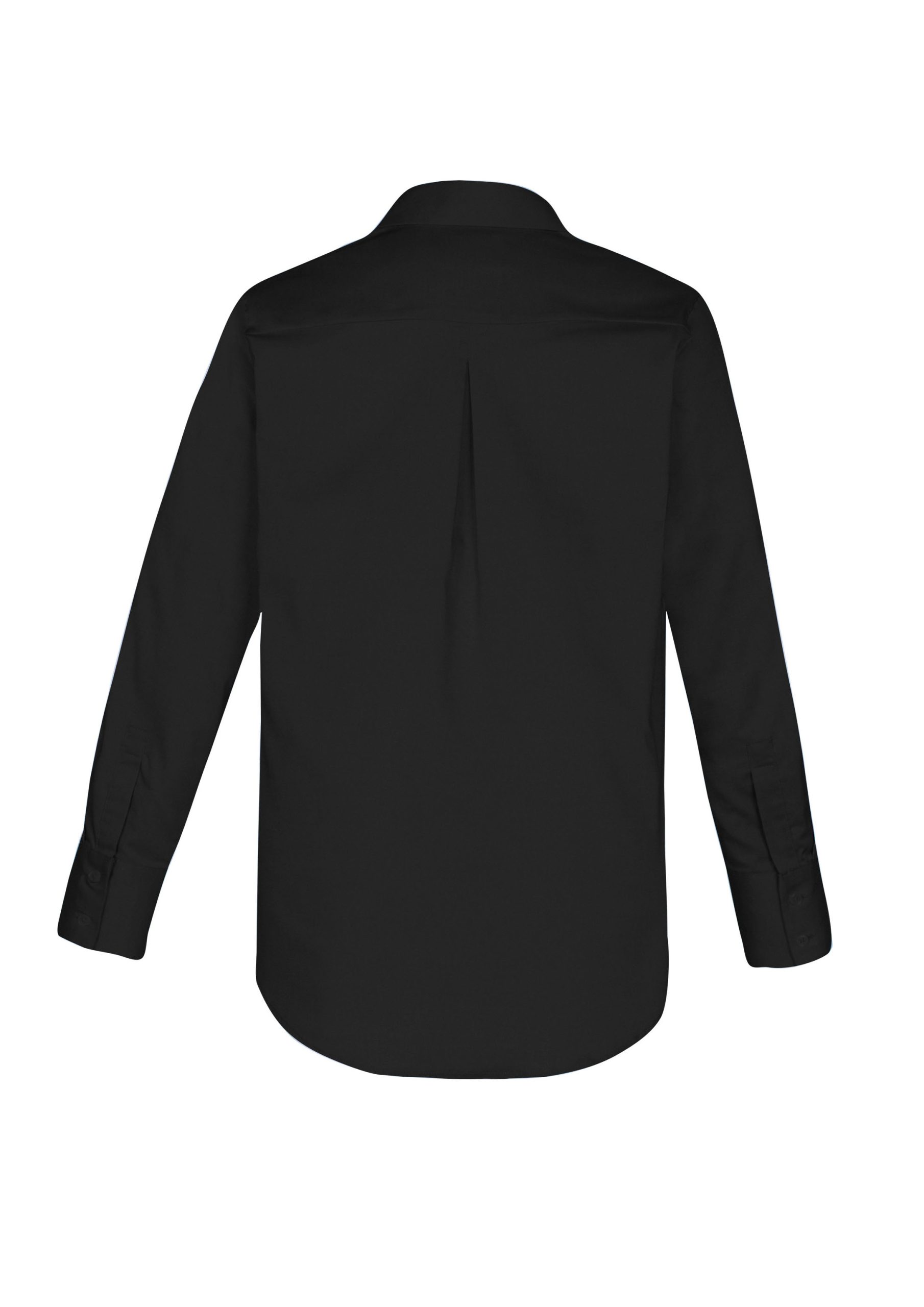 Womens Camden Long Sleeve Shirt - Image 6