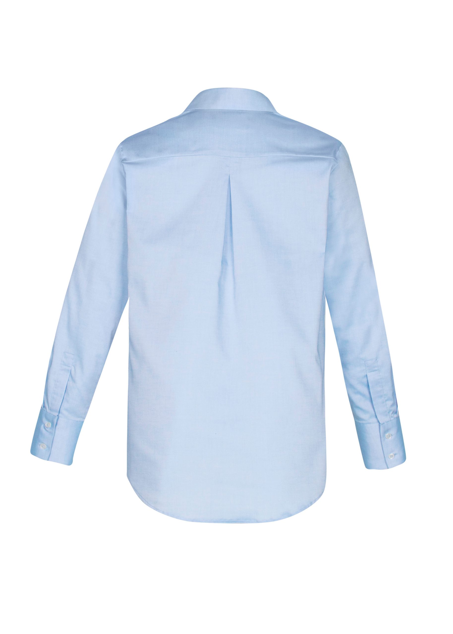 Womens Camden Long Sleeve Shirt - Image 3