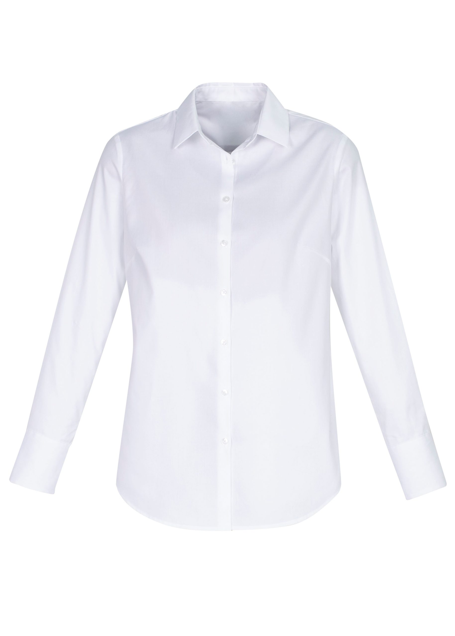 Womens Camden Long Sleeve Shirt - Image 10