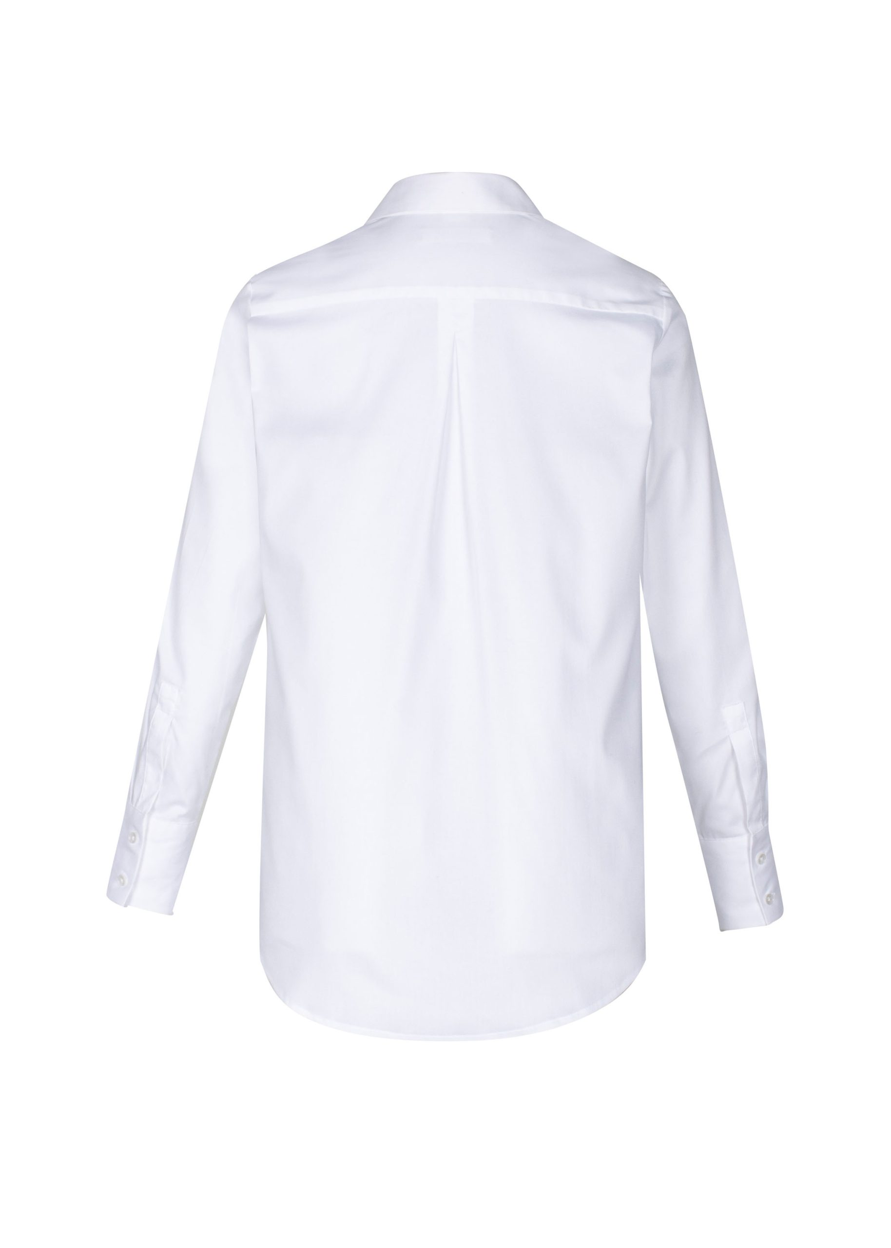 Womens Camden Long Sleeve Shirt - Image 11