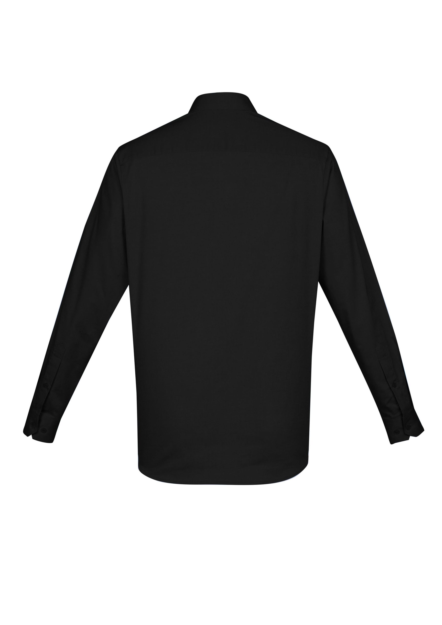 Mens Camden Long Sleeve Shirt - Image 7