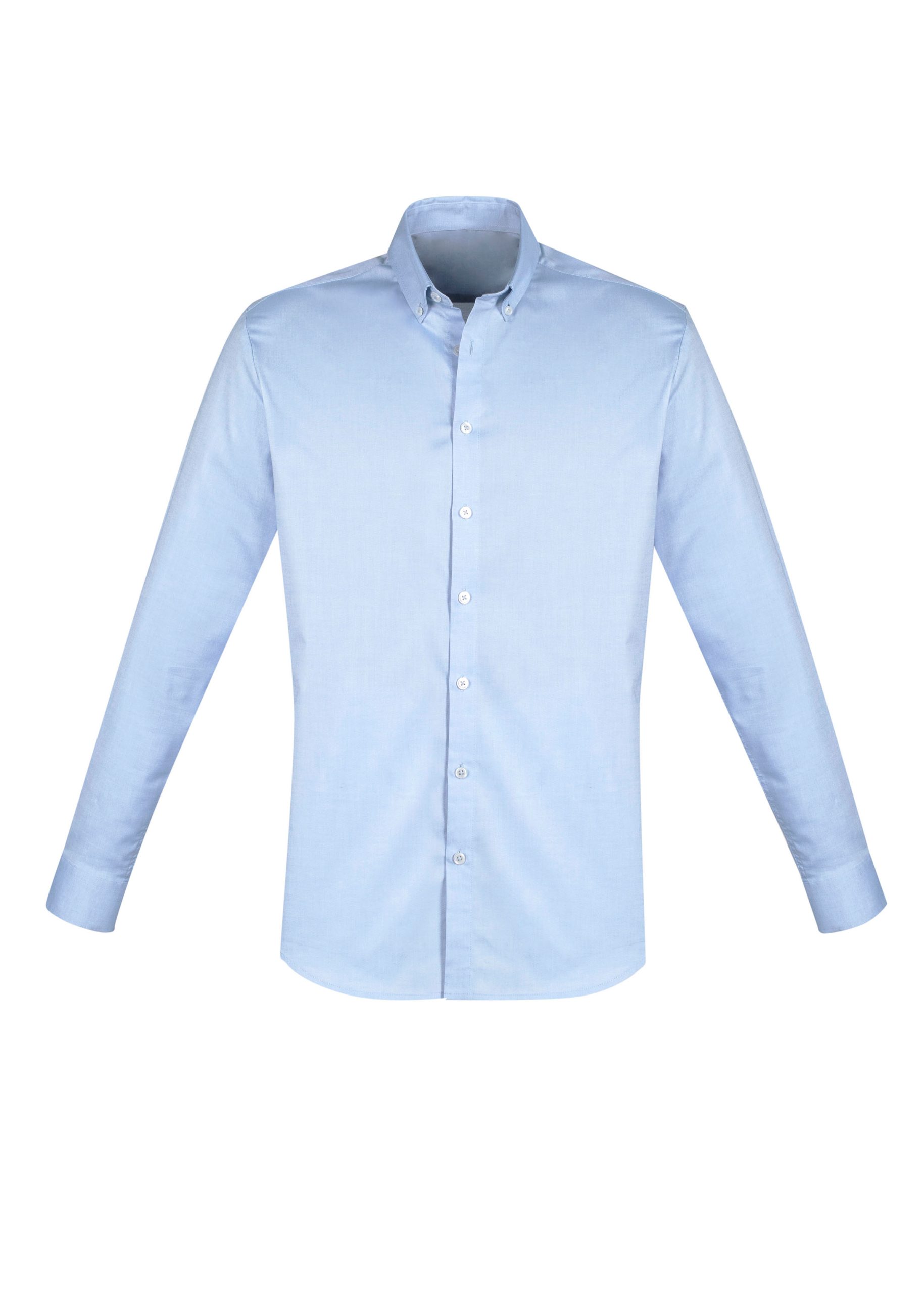 Mens Camden Long Sleeve Shirt - Image 3