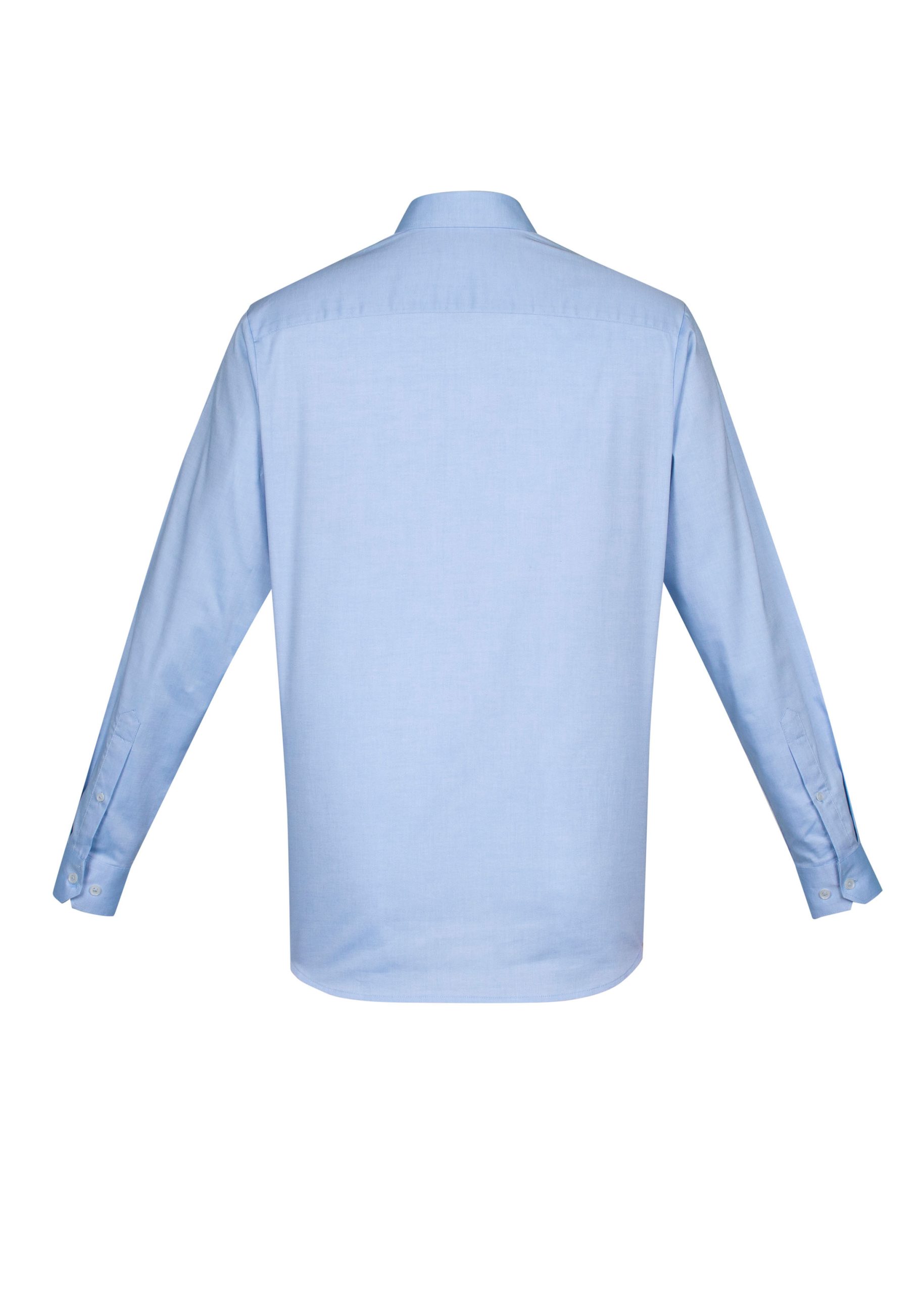 Mens Camden Long Sleeve Shirt - Image 4