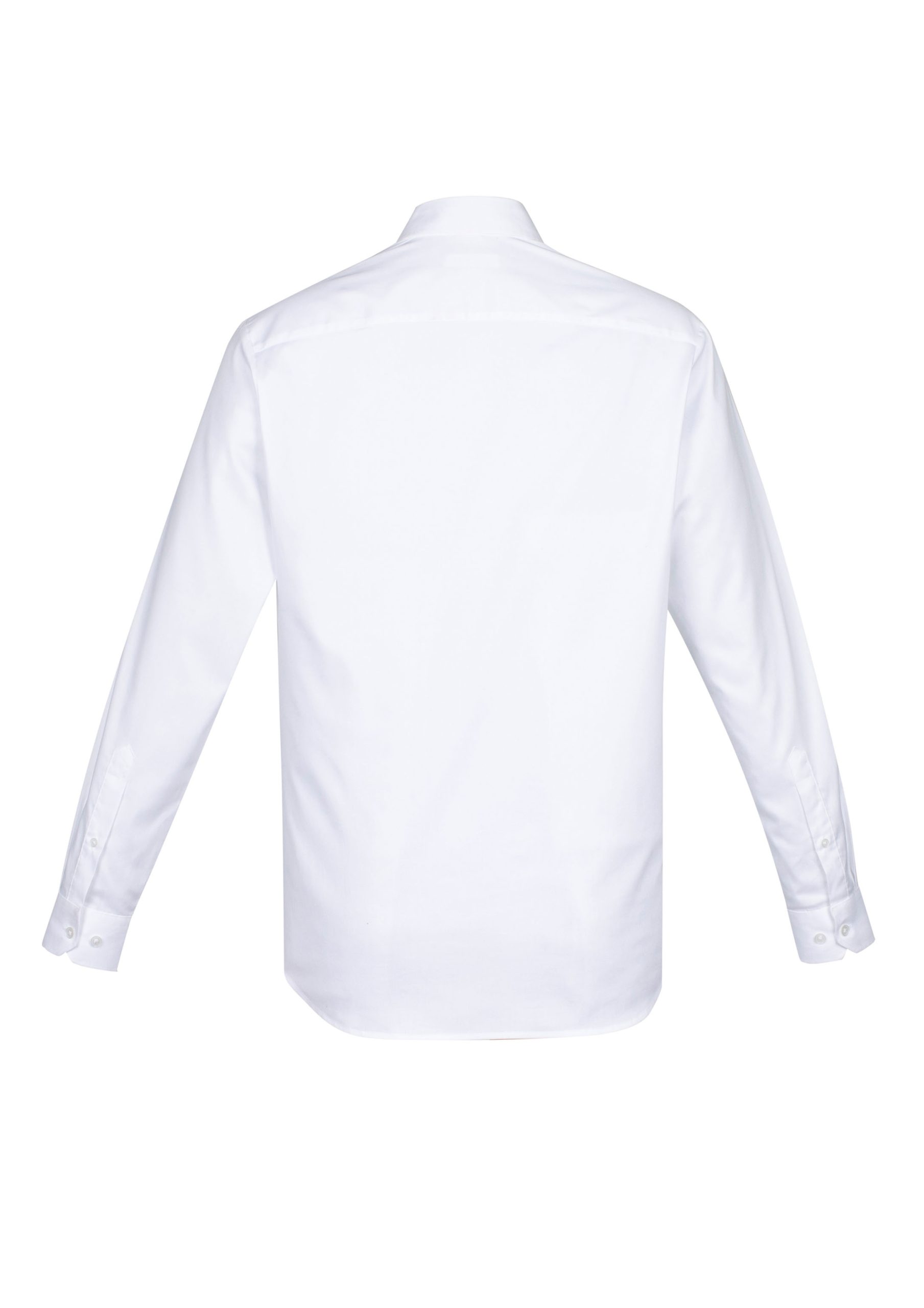 Mens Camden Long Sleeve Shirt - Image 10