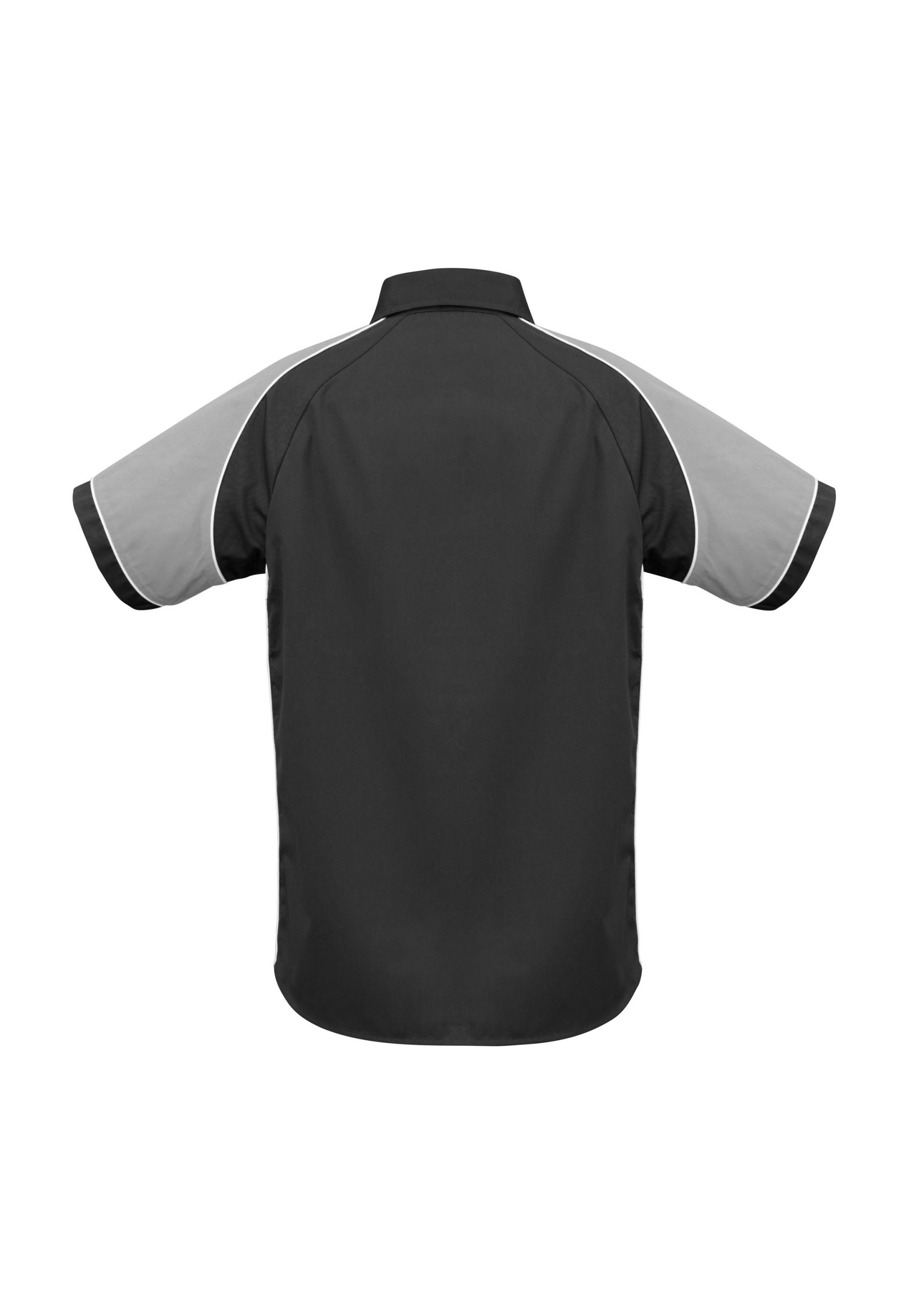 Mens Nitro Short Sleeve Shirt - Image 10