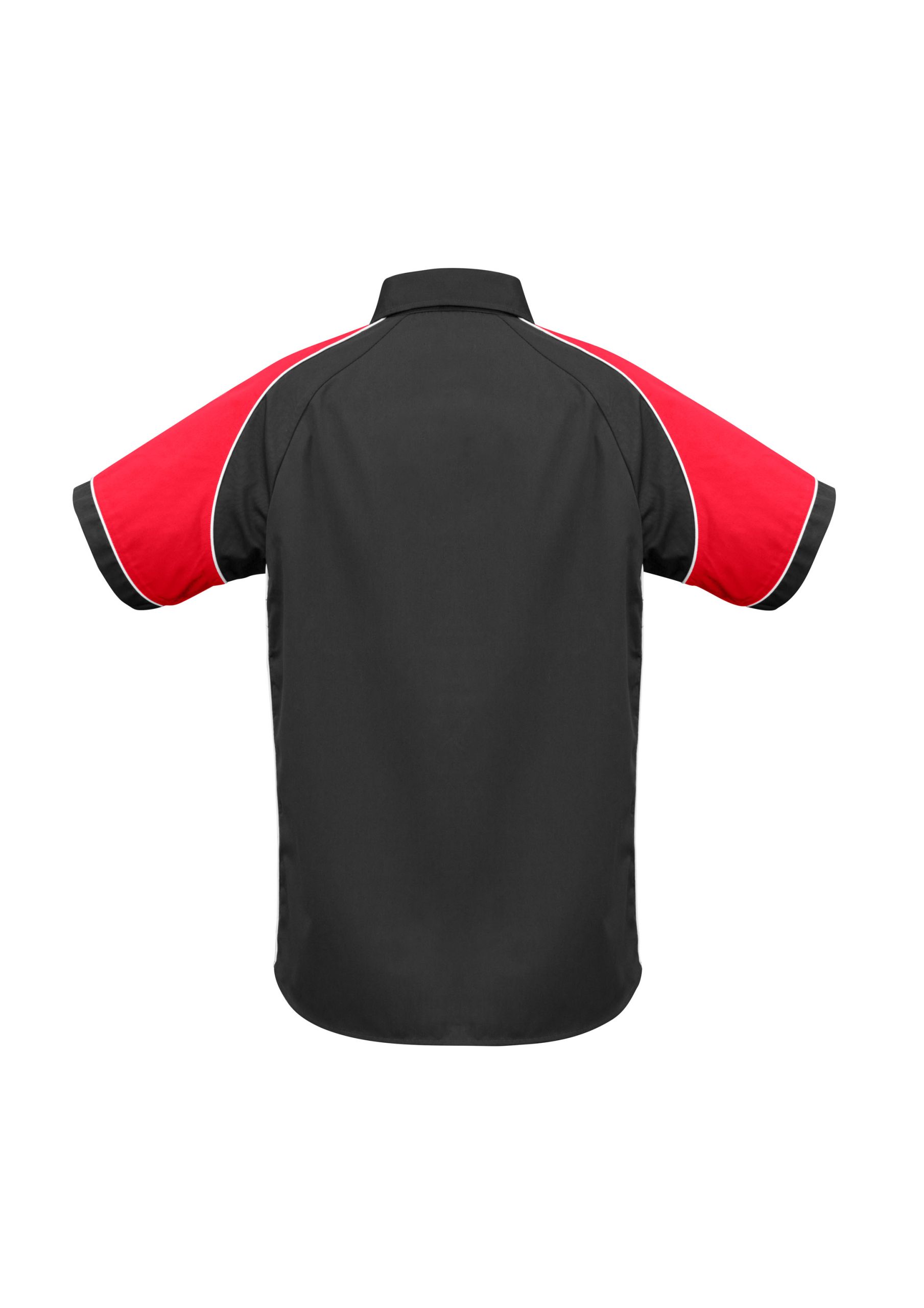 Mens Nitro Short Sleeve Shirt - Image 7