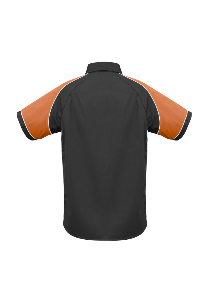 Mens Nitro Short Sleeve Shirt - Image 17