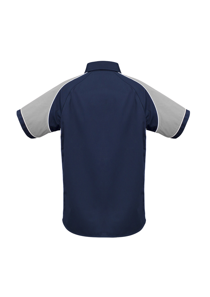 Mens Nitro Short Sleeve Shirt - Image 15