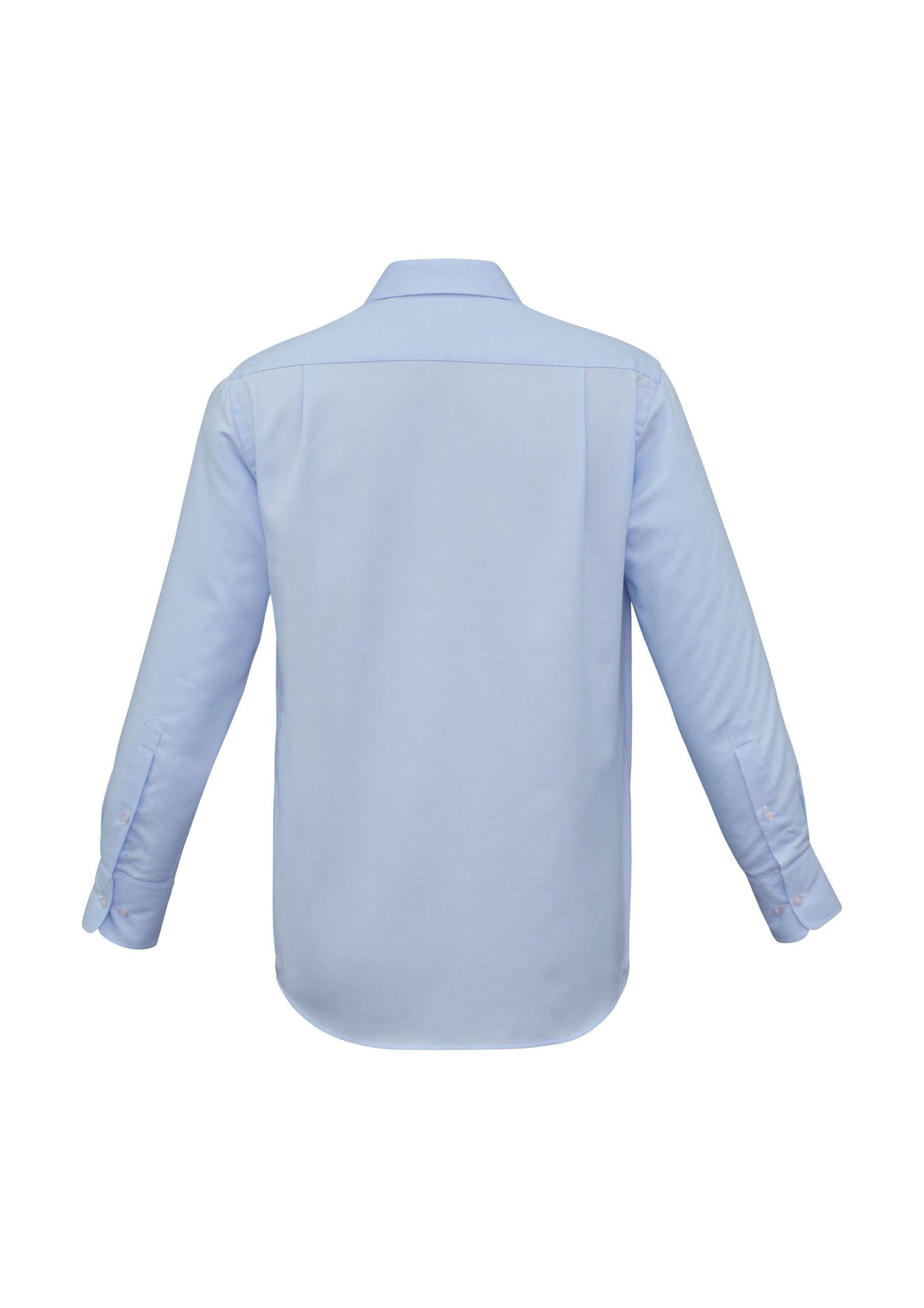 Mens Luxe Long Sleeve Shirt - Image 4