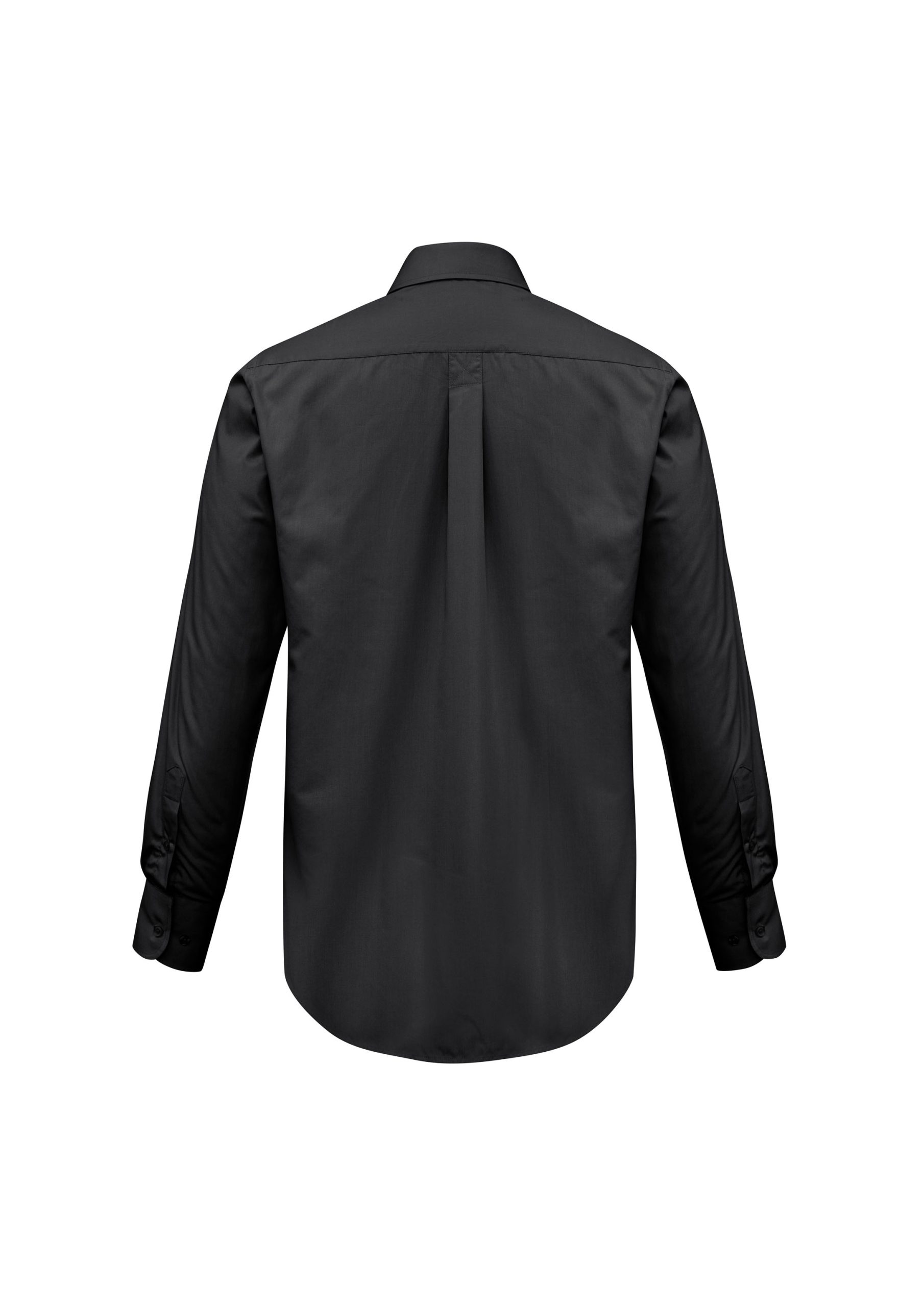 Mens Base Long Sleeve Shirt - Image 10