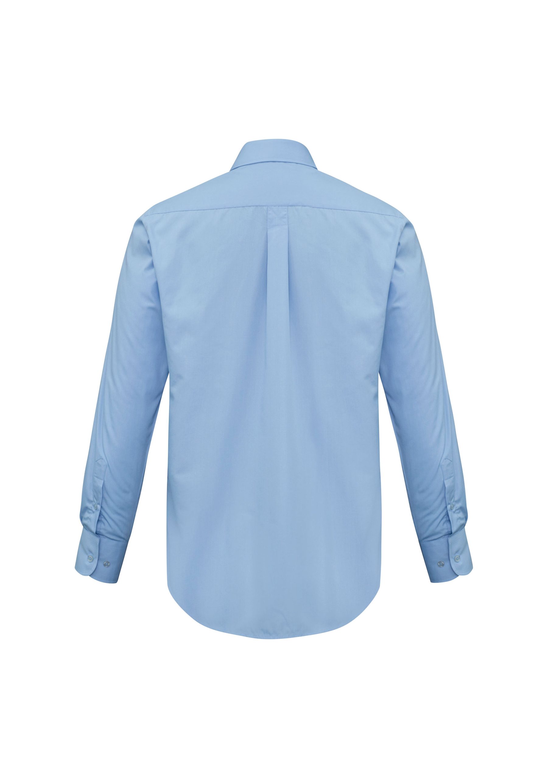 Mens Base Long Sleeve Shirt - Image 4