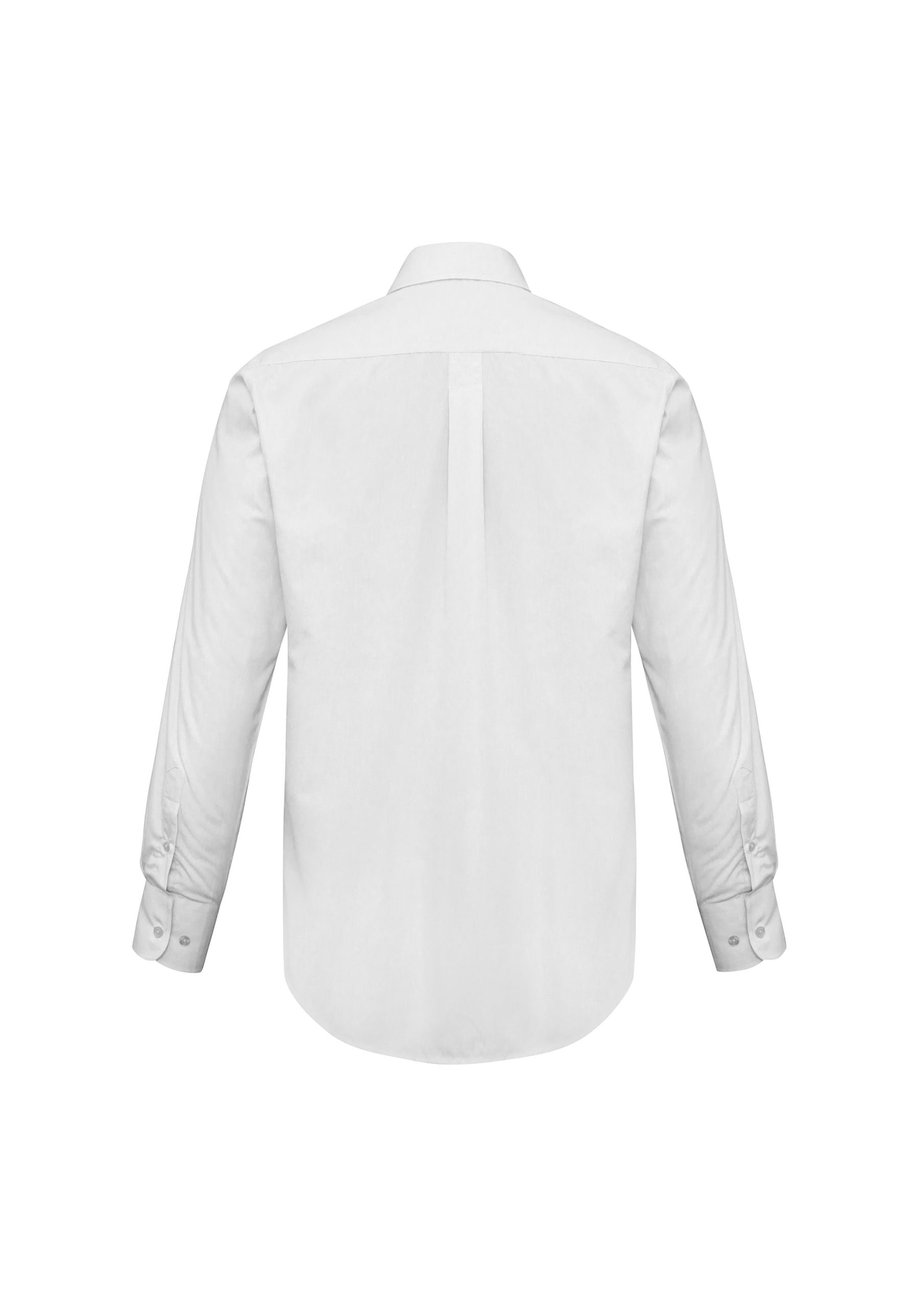 Mens Base Long Sleeve Shirt - Image 7