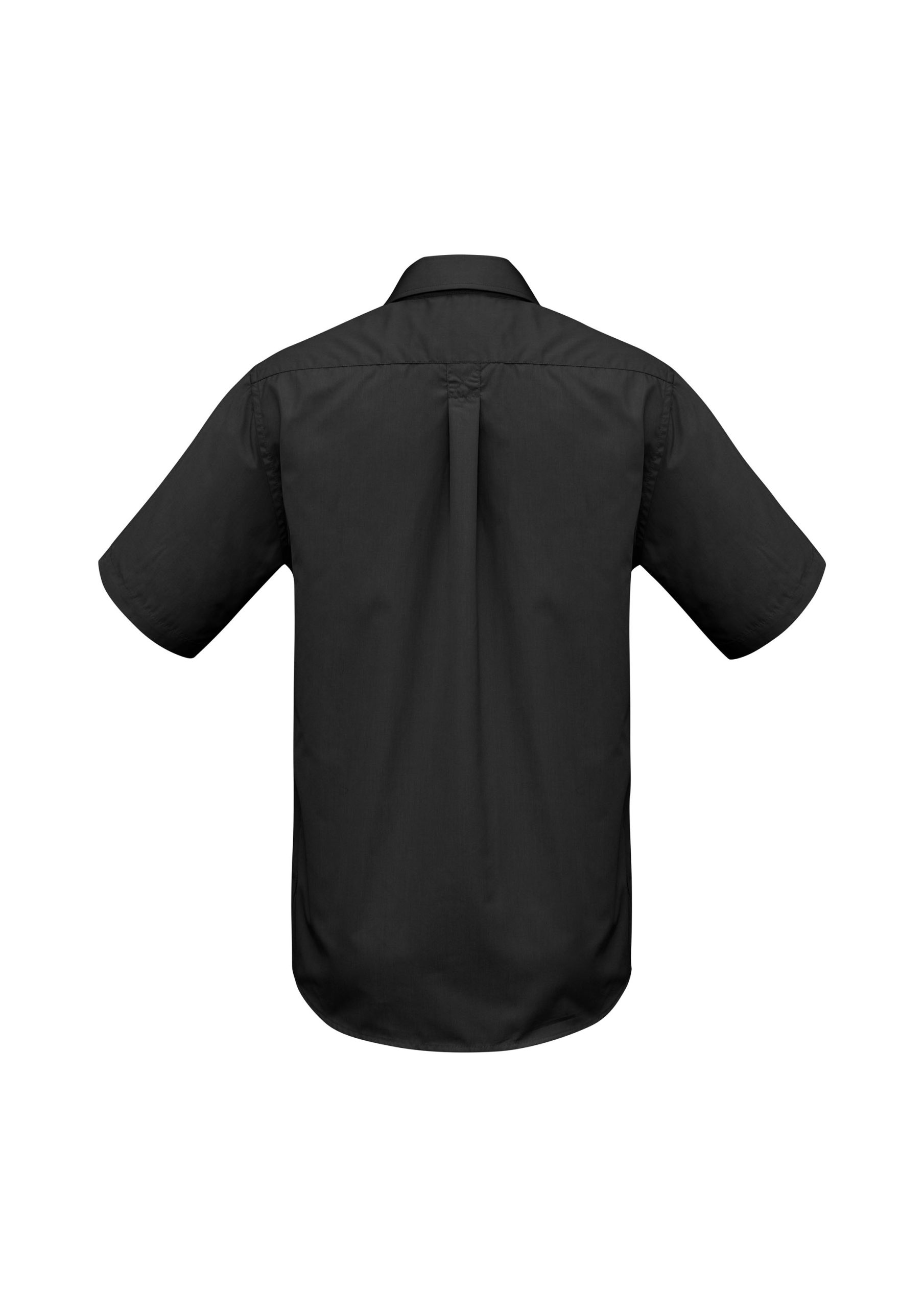 Mens Base Short Sleeve Shirt - Image 7