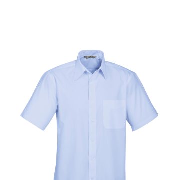 Mens Base Short Sleeve Shirt